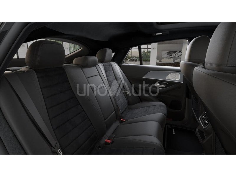 CLASE GLE 350 de 4MATIC