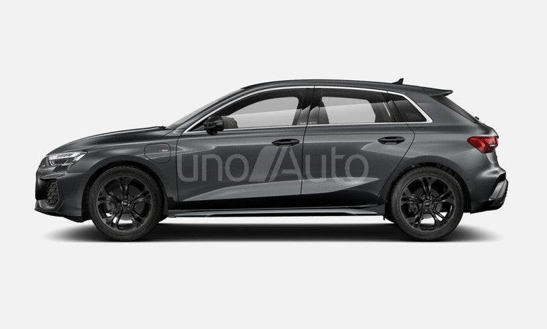 A3 Sportback TFSI e Genuine S tronic 150kW