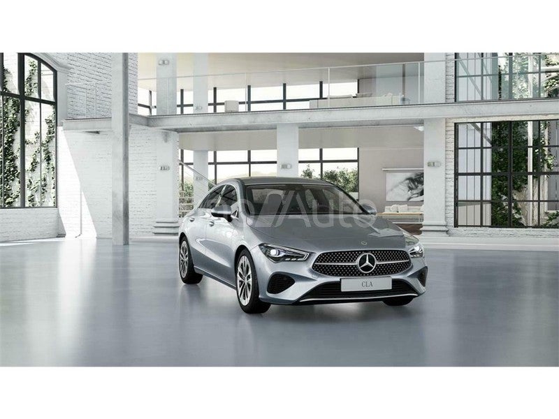 CLA CLA 250 e