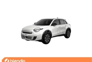 FIAT 600 MHEV 1.2 74kW (100CV) DDCT