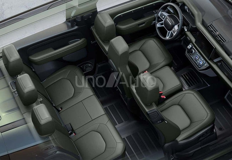 Defender 110 2.0 Si4 PHEV X AWD Aut. 300