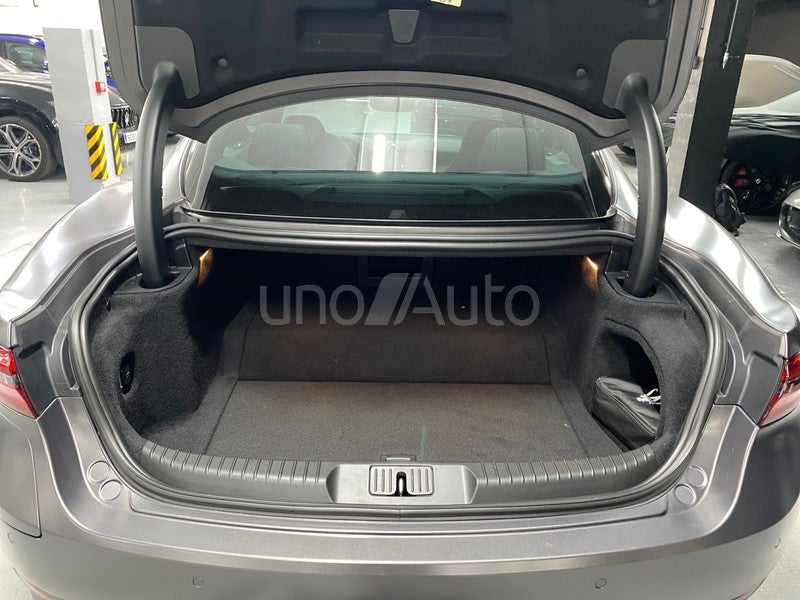 GranTurismo Folgore 760hp AWD