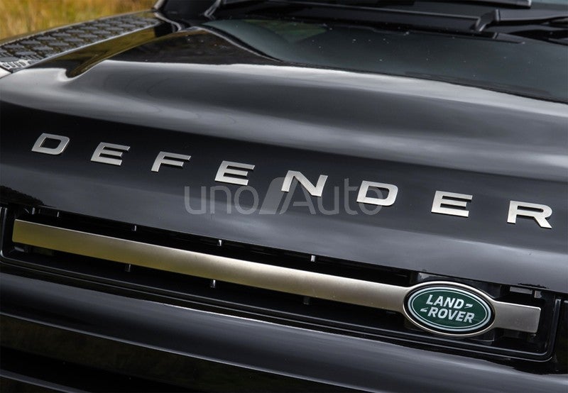 Defender 90 3.0D l6 MHEV X-Dynamic SE AWD Aut. 250