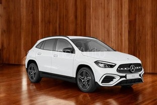 MERCEDES-BENZ Clase GLA 250e