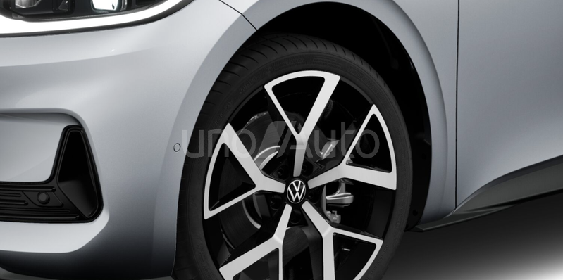 ID.3 Neo Style 170kW