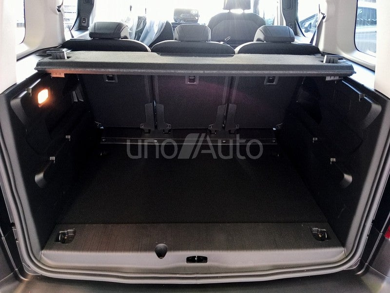 Berlingo BlueHDi S&S Talla M Plus 100