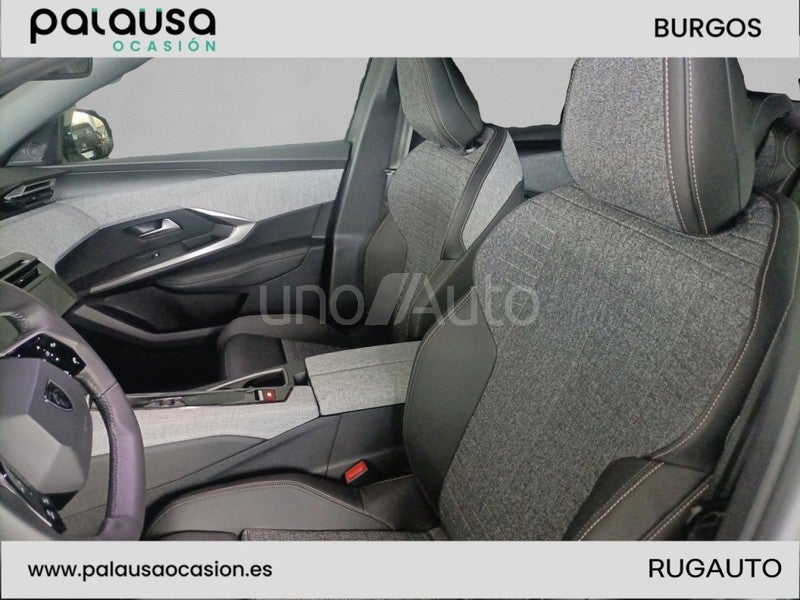 5008 Hybrid Allure eDCS6 145