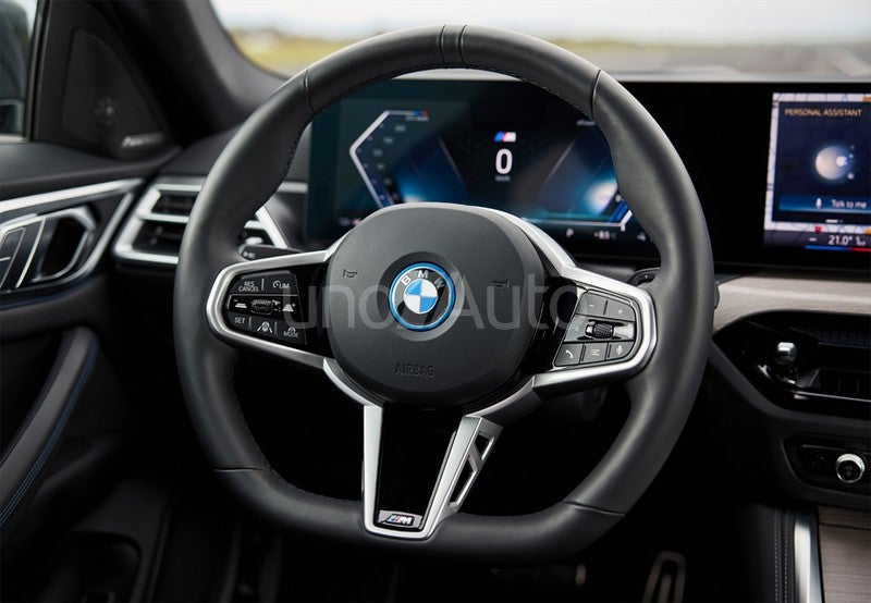 430dA Gran Coupé xDrive M Sport