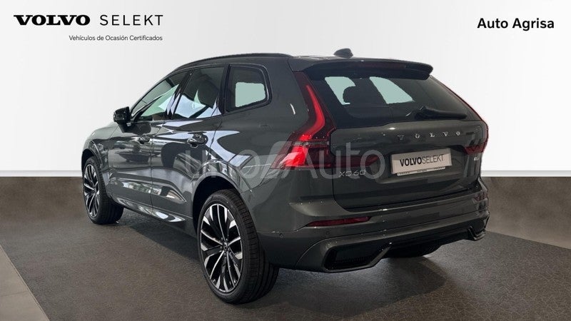 XC60 2.0 B5 P MHEV ULTRA DARK AUTO 4WD 250 5P