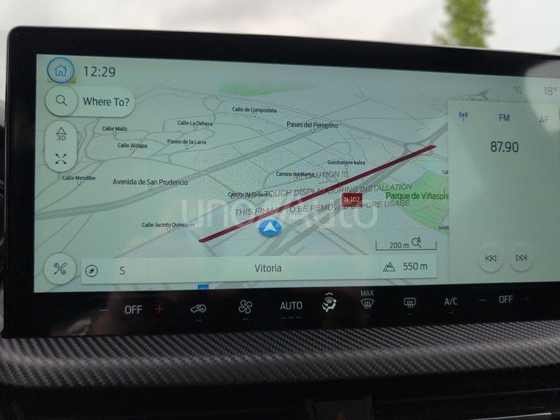 Kuga 2.5 Duratec PHEV ST-Line X 4x2