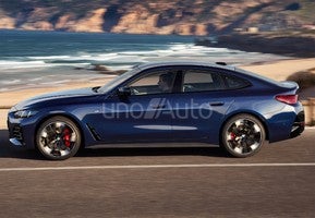 Bmw Serie 4