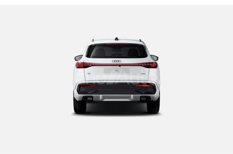 Q5 e-hybrid Black line quattro S tronic 220kW