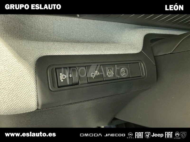 ë-C3 You Pack Plus 83kW