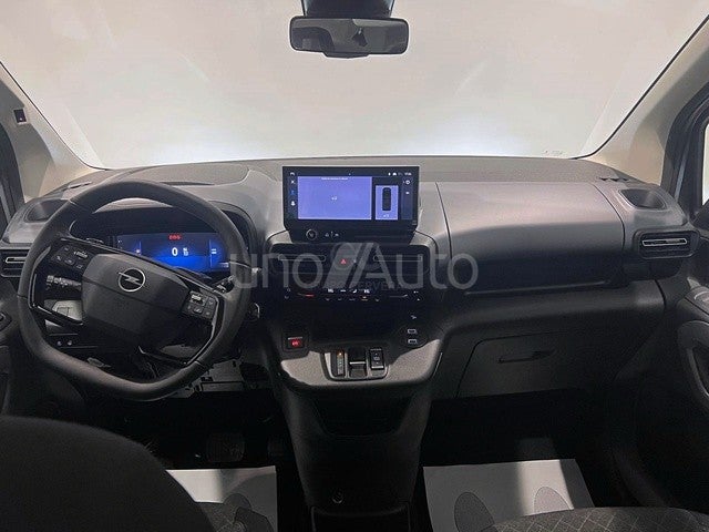 Combo Combi 1.5TD S/S XL GS 130 Aut