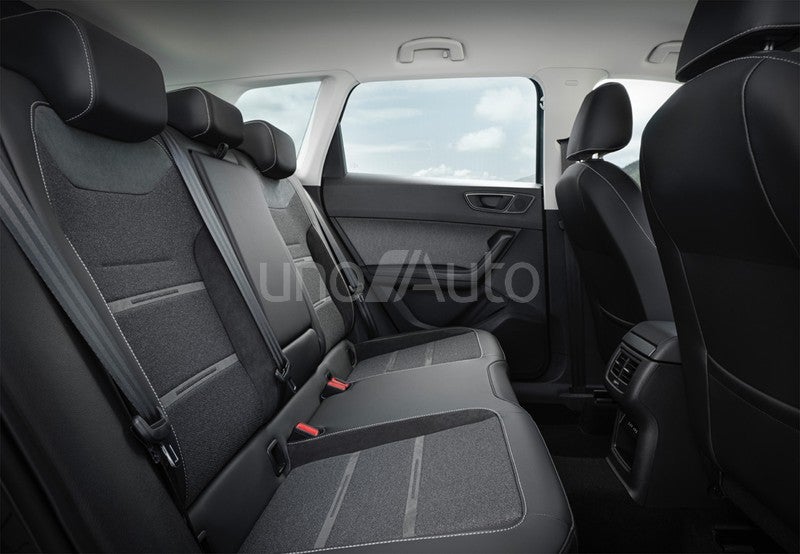 Ateca 2.0TDI CR S&S FR Special Edition DSG 150