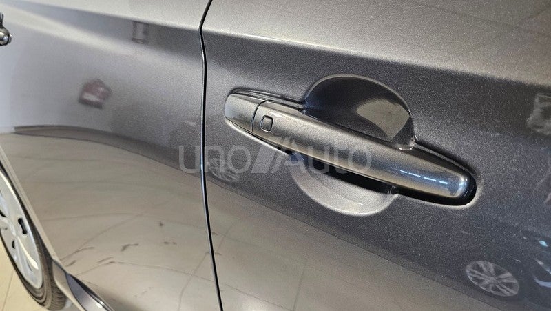 1.2 S1 Mild Hybrid