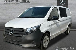 MERCEDES-BENZ Vito M1 Mixto 114 CDI Pro Larga