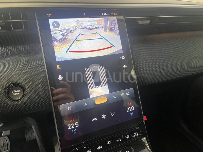 C5 Aircross Hybrid Plus e-DCS6 145