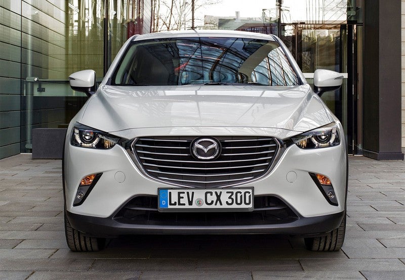 CX-3 2.0 Skyactiv-G 100 Aniversario 2WD 89kW