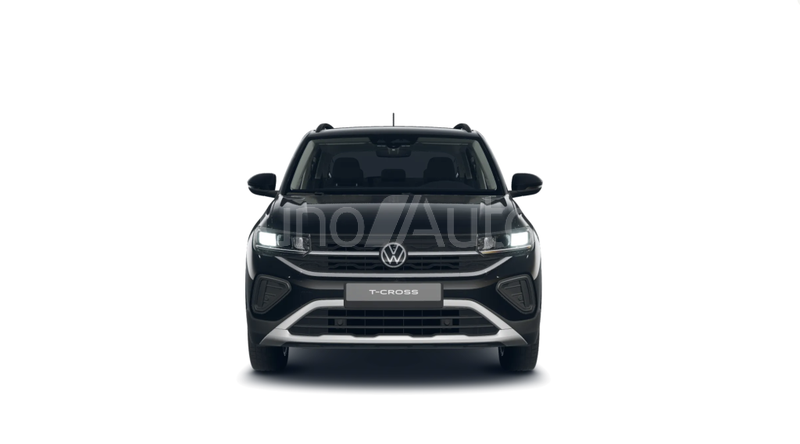 T-Cross 1.0 TSI Más 85kW