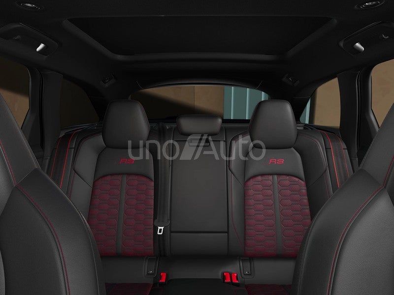 RS6 Avant Performance 463kW