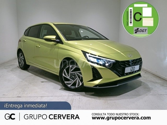 i20 1.0 TGDI Klass 100