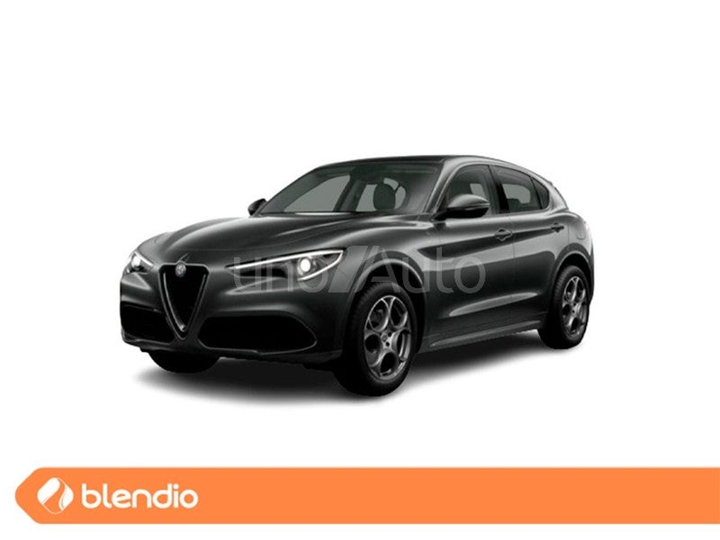 2.2 Diésel 154kW (210CV) Veloce Q4