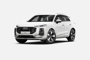 AUDI Q3 2.0 TDI S line S tronic 110kW
