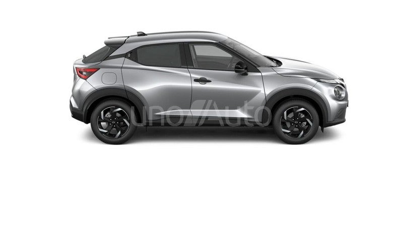 NISSAN Juke DIG-T 84 kW (114 CV) 6M/T Acenta