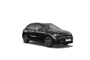MERCEDES-BENZ Clase GLA 200 D