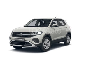 VOLKSWAGEN T-Cross 1.0 TSI 70kW