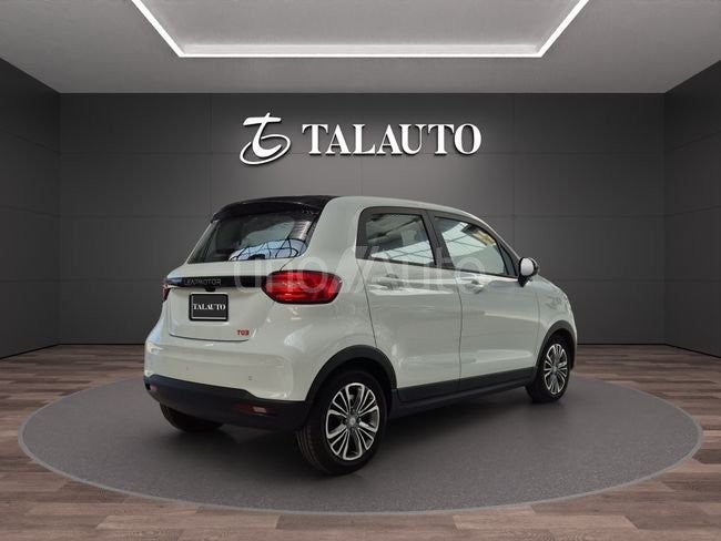 BEV 37.3kWh Design Auto