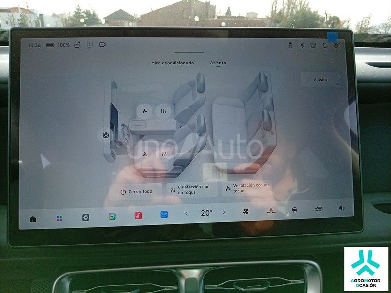 BEV 67.1kWh DesignProMax Auto