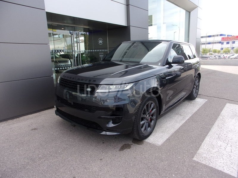 Range Rover Sport 3.0D TD6 MHEV Dynamic SE 300