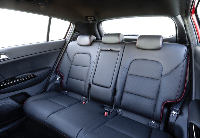 Sportage 1.6 GDi Concept 4x2