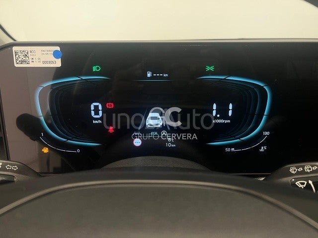 Stonic 1.0 MHEV Drive 115