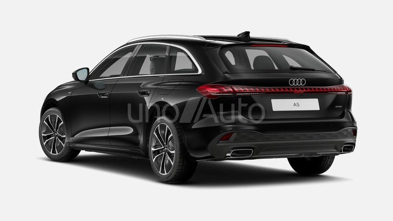 A5 Avant e-hybrid Advanced quattro S tronic 220kW