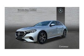 Mercedes-Benz Clase E