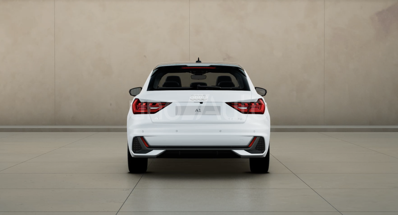 A1 Sportback 35 TFSI Adrenalin S tronic