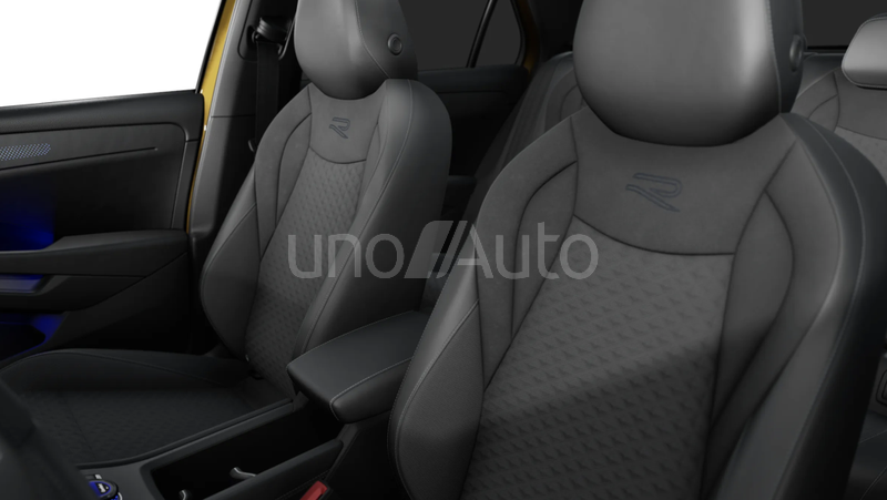 T-Roc 1.5 eTSI R-Line DSG7 110kW