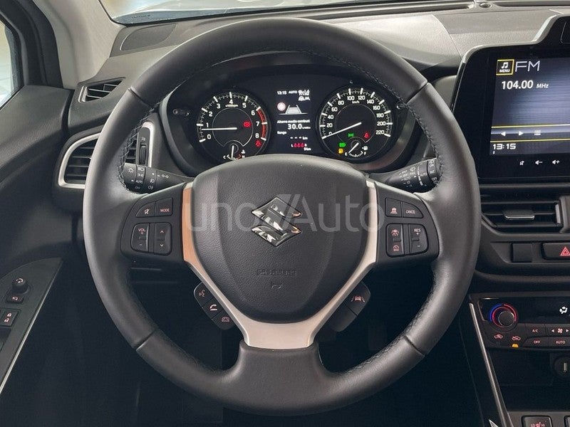 1.4T S2 4WD Mild Hybrid