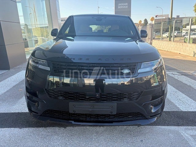 Range Rover Sport 3.0D TD6 MHEV Dynamic SE 300