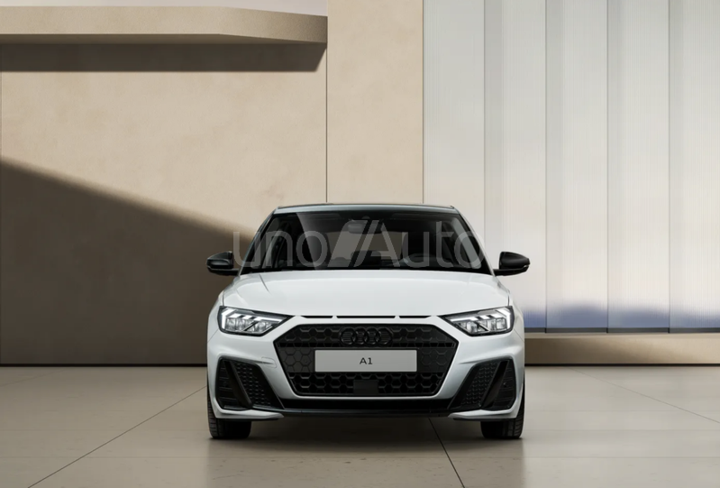 A1 Sportback 35 TFSI Adrenalin Black Edition S tronic 110kW