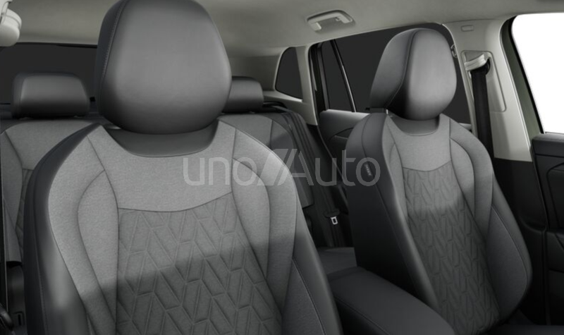 Tiguan 2.0TDI Más DSG 110kW