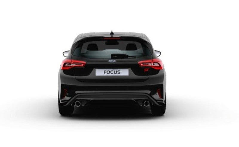 Focus 2.3 Ecoboost ST