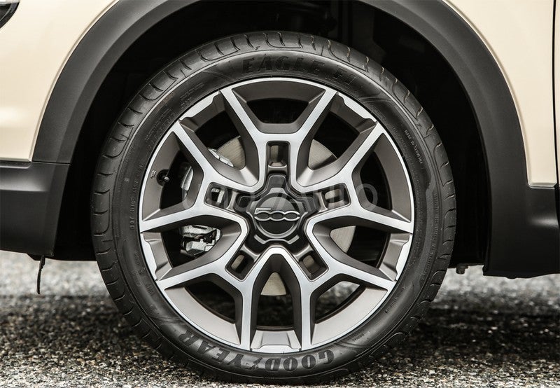 500X 1.5 Hybrid Sport DDCT