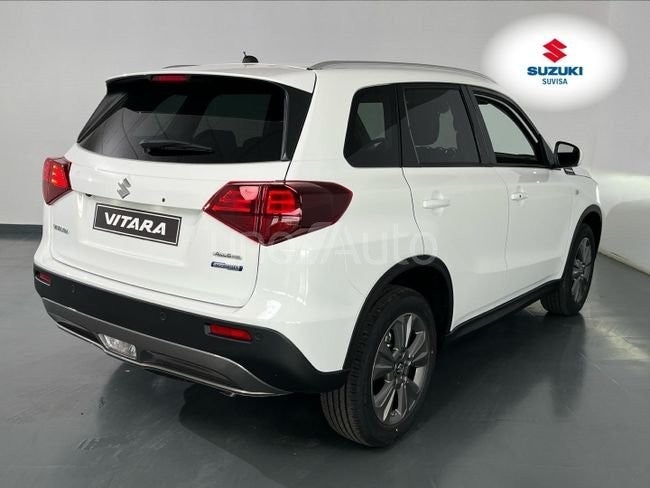 1.4 T S2 4WD Mild Hybrid