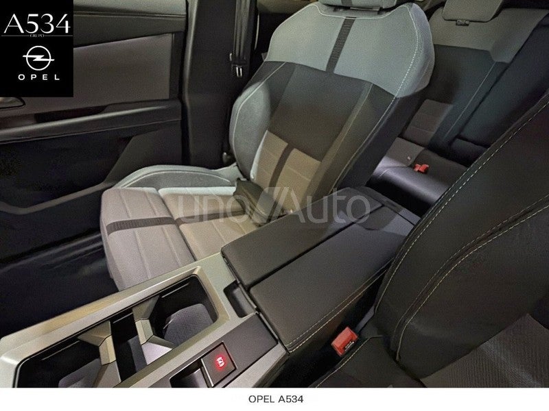 Grandland 1.2T XHT Hybrid S&S GS eDCT6 145