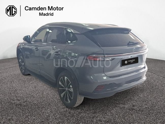 HS 1.5 Hybrid + Luxury