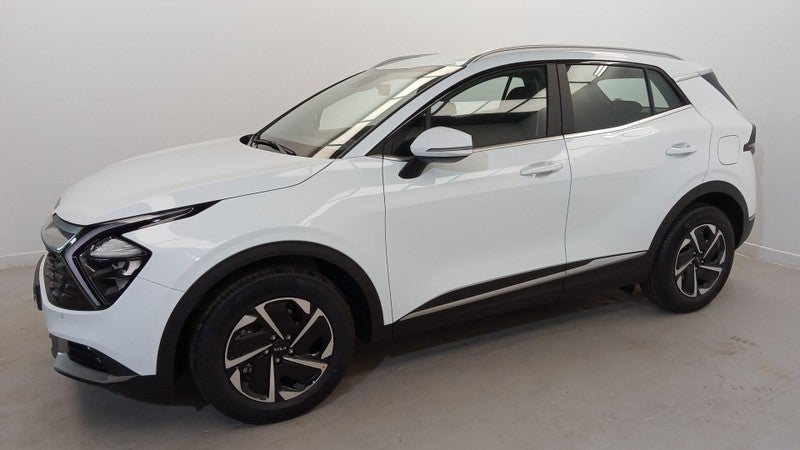 Sportage 1.6 T-GDi MHEV Drive 150